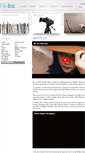 Mobile Screenshot of bluinc.com.my